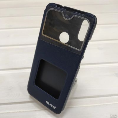 Лот: 15845285. Фото: 1. Чехол Xiaomi Redmi NOTE 7 | книжка... Чехлы, бамперы