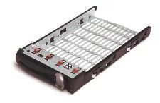 Лот: 4427679. Фото: 1. Салазка 2.5" SAS SATA для HDD... Корзины, шасси