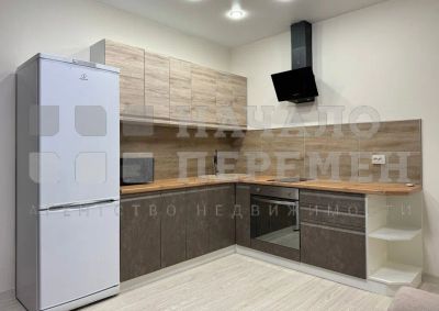 Лот: 23284562. Фото: 1. г Новосибирск Калининский Декоративный... Квартиры, студии