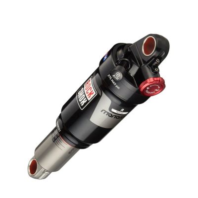 Лот: 4159162. Фото: 1. Задний аморт. Rock Shox Monarch... Запчасти
