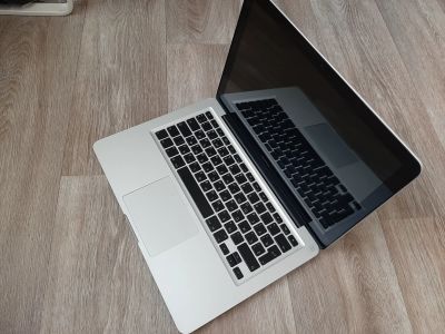 Лот: 25252497. Фото: 1. Macbook Pro 13 A1278. Ноутбуки