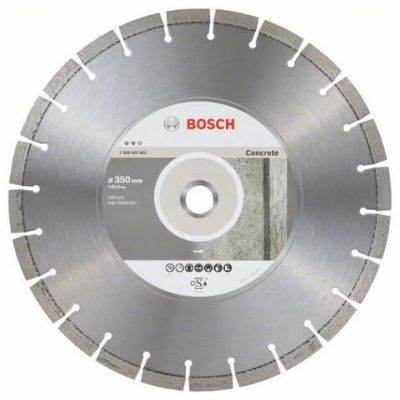 Лот: 16693636. Фото: 1. Диск алмазный 350 х 25.4 мм Expert... Расходные материалы, сменные насадки