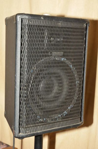 Лот: 4106506. Фото: 1. Акустическая система Fender Squier... Эстрадная акустика и усилители