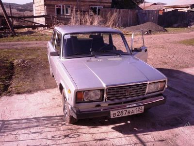 Лот: 1814221. Фото: 1. ВАЗ 2017. Автомобили