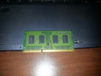 Лот: 5707074. Фото: 1. Оперативная память Samsung m471b2873eh1-cf8... Оперативная память