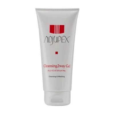 Лот: 25633651. Фото: 1. Adjupex Cleansing2way Gel Гель... Лекарства