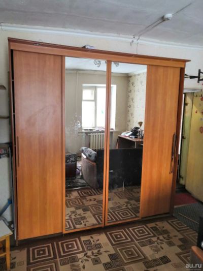 Лот: 15263093. Фото: 1. Шкаф купе. Шкафы, шкафы-купе