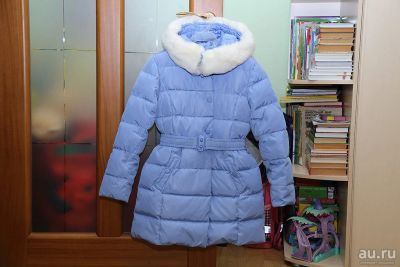 Лот: 8481503. Фото: 1. Пальто зимнее пуховое SnowImage... Верхняя одежда