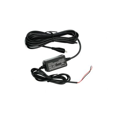 Лот: 19507573. Фото: 1. ACV CVR-DPC2 12/24V(МiniUSB) кабель... Другое (автозвук)