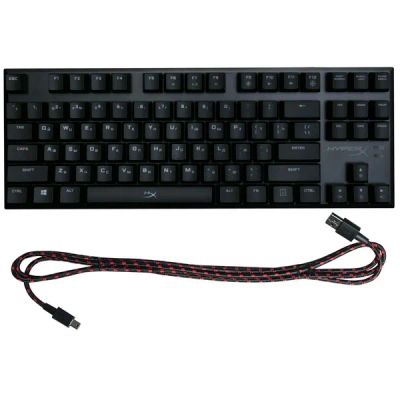 Лот: 20843274. Фото: 1. Hyperx alloy fps. Клавиатуры и мыши