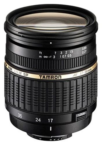 Лот: 3252994. Фото: 1. объектив Tamron 17-50mm f/2.8... Объективы