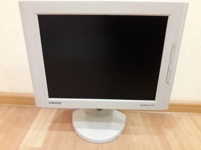 Лот: 16496603. Фото: 1. Samsung SyncMaster 151s диагональ... ЖК-мониторы