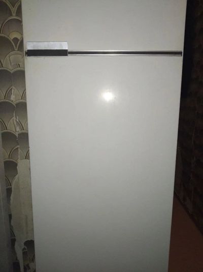 Лот: 18663335. Фото: 1. Холодильник Бирюса. Холодильники, морозильные камеры