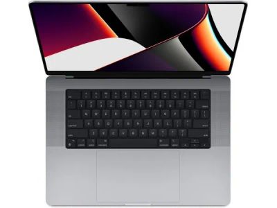 Лот: 21361568. Фото: 1. Ноутбук Apple Macbook Pro 16 Late... Ноутбуки