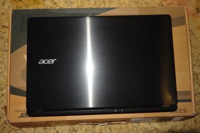 Лот: 4692128. Фото: 1. 15.6" Ноутбук Acer V5-572G-53336G50akk... Ноутбуки