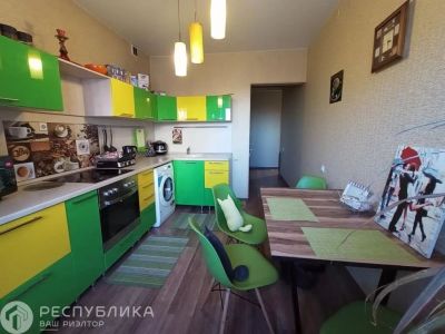 Лот: 21128917. Фото: 1. Продажа Квартира Минусинск, Трегубенко... Квартиры, студии