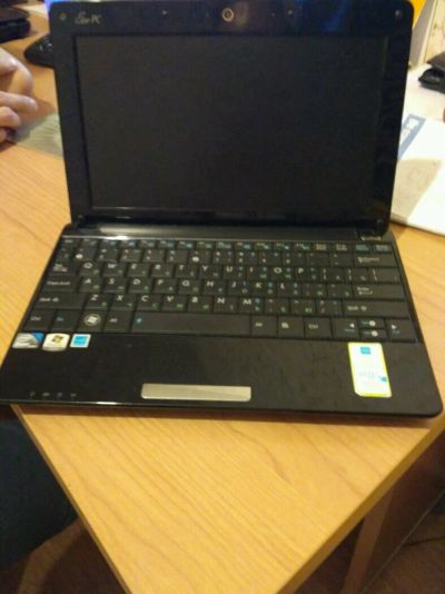 Лот: 10038046. Фото: 1. Ноутбук Asus eepc 1005pxd. Ноутбуки