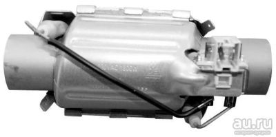 Лот: 13828270. Фото: 1. Тэн ПММ Beko 1800W D32mm 1888150100... Запчасти для остальной бытовой техники