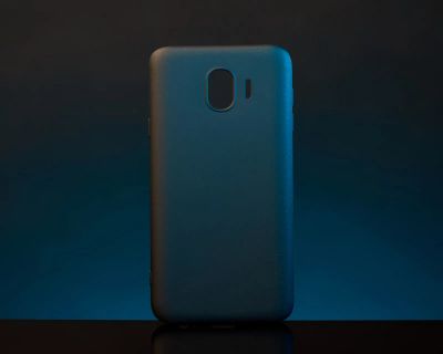 Лот: 19913420. Фото: 1. Кейс X-Level Fib Color для Samsung... Чехлы, бамперы