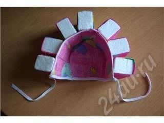 Лот: 425819. Фото: 1. шапка для купания. Другое (дети растут)