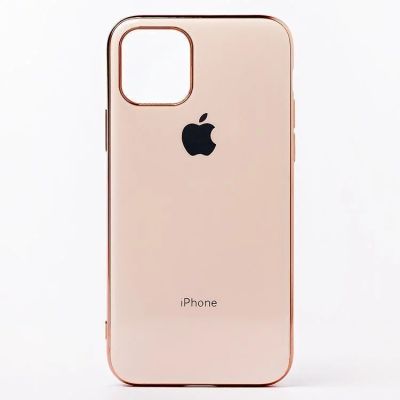 Лот: 16323457. Фото: 1. Чехол SC154 iPhone 11 Pro Max... Чехлы, бамперы