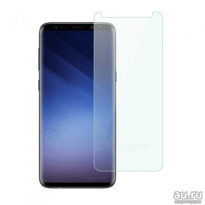 Лот: 12830862. Фото: 1. Защитное стекло Samsung Galaxy... Дисплеи, дисплейные модули, тачскрины