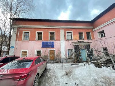 Лот: 24930430. Фото: 1. Продам нежилое помещение. Код... Коммерческая недвижимость