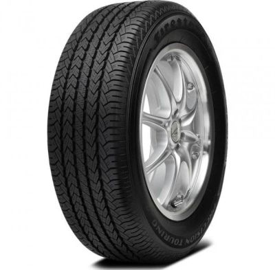 Лот: 11706189. Фото: 1. лето новые 205/70R15 100H Touring... Шины