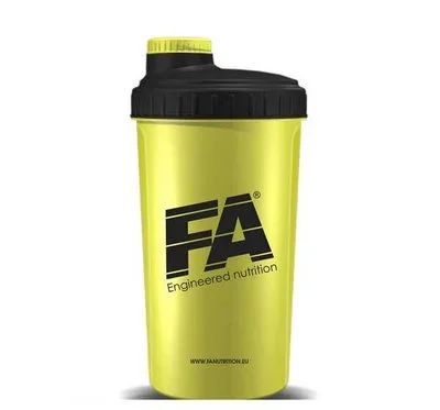 Лот: 10868993. Фото: 1. Шейкер FA 700 мл. Fitness Authority... Спортивное питание, витамины