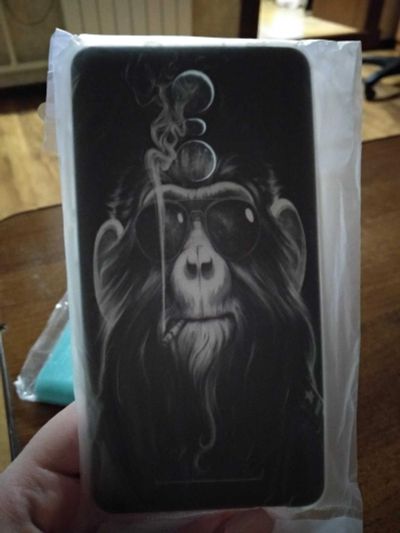 Лот: 11728458. Фото: 1. Новые чехлы на Xiaomi redmi note... Чехлы, бамперы