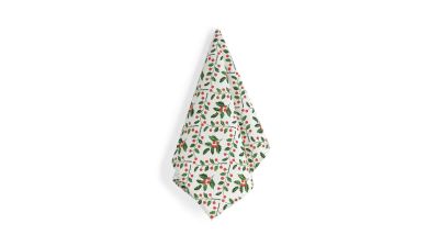 Лот: 25568951. Фото: 1. Полотенце кухонное Linen, цвет... Полотенца