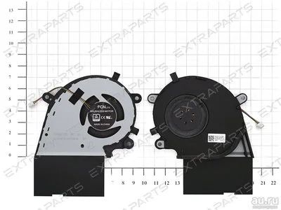 Лот: 17838789. Фото: 1. Вентилятор Asus ROG Strix Hero... Системы охлаждения