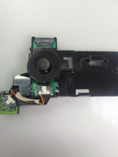 Лот: 24893689. Фото: 1. IR + Power Button Panel BN41-02149A... Запчасти для телевизоров, видеотехники, аудиотехники