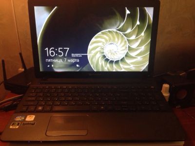Лот: 3636476. Фото: 1. Packard Bell EasyNote TS11 Intel... Ноутбуки