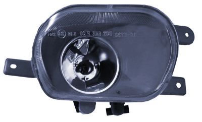 Лот: 4723211. Фото: 1. Туманка правая volvo xc90 (2002-... Оптика и освещение