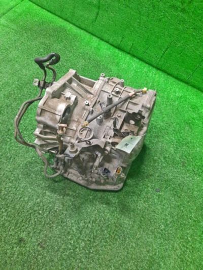 Лот: 19045190. Фото: 1. Акпп Toyota Isis ANM10G 1AZ-FSE... Трансмиссия