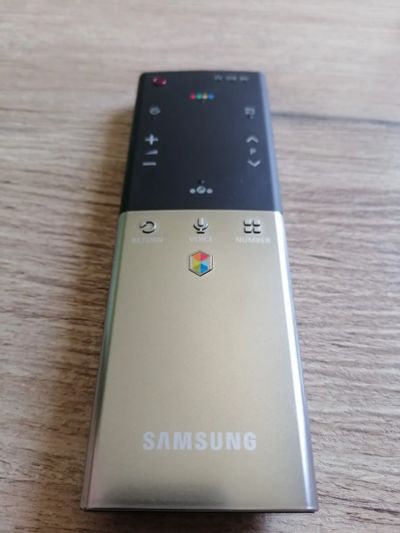 Лот: 23272954. Фото: 1. Пульт Samsung. Запчасти для телевизоров, видеотехники, аудиотехники