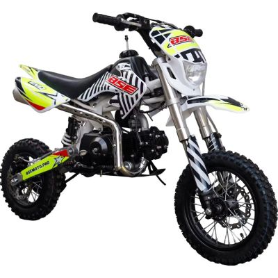 Лот: 25354992. Фото: 1. BSE EVO 110e Twister A 12/10. Мотоциклы