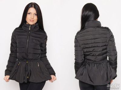 Лот: 7163615. Фото: 1. Куртка НОВАЯ с этикетками! Цвет... Верхняя одежда