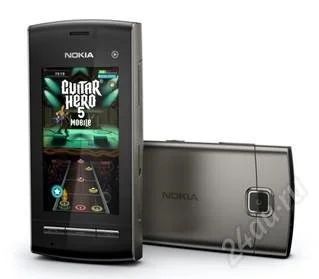 Лот: 2140780. Фото: 1. nokia 5250 . обмен канает )). Кнопочные мобильные телефоны