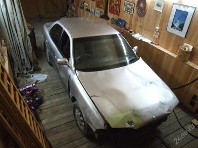 Лот: 1779891. Фото: 1. Toyota Camry sv32. Автомобили