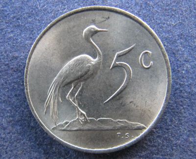 Лот: 6649423. Фото: 1. Иностранная монетка №5568. Остальные страны