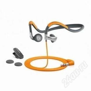 Лот: 1954424. Фото: 1. Наушники Sennheiser PMX80 Sport... Наушники, гарнитуры
