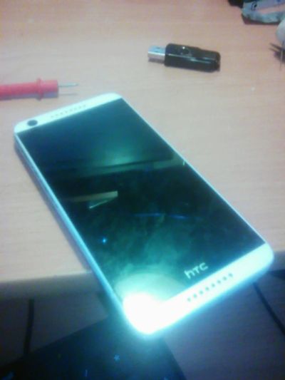 Лот: 12274755. Фото: 1. HTC D626 dual sim. Смартфоны