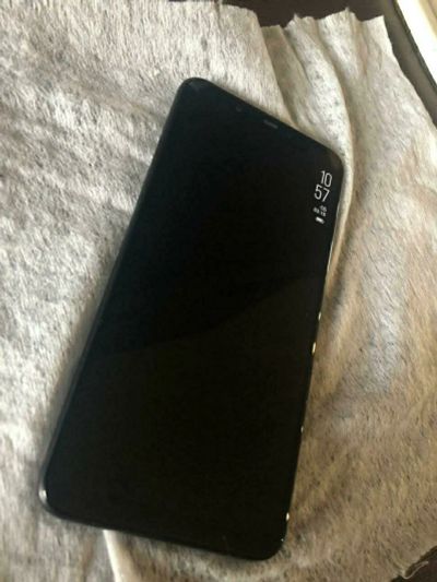 Лот: 17180195. Фото: 1. Xiaomi mi8 global 6/64. Обмен. Смартфоны