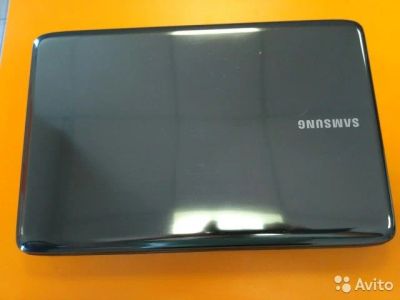 Лот: 9625469. Фото: 1. Корпус для ноутбука Samsung NP-R540. Корпуса, блоки питания