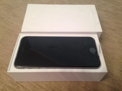 Лот: 5249099. Фото: 1. Iphone 6. Смартфоны