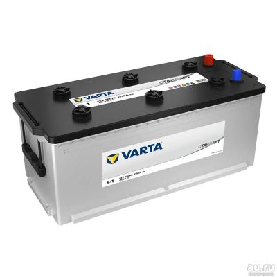 Лот: 18293270. Фото: 1. аккумулятор Varta Стандарт 180... Аккумуляторы