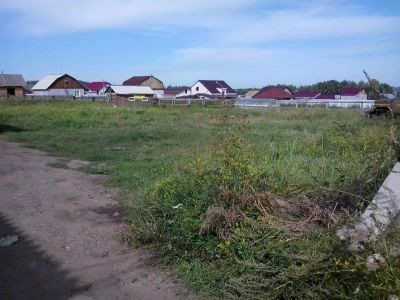 Лот: 4421083. Фото: 1. Продам земельный участок в п... Земельные участки