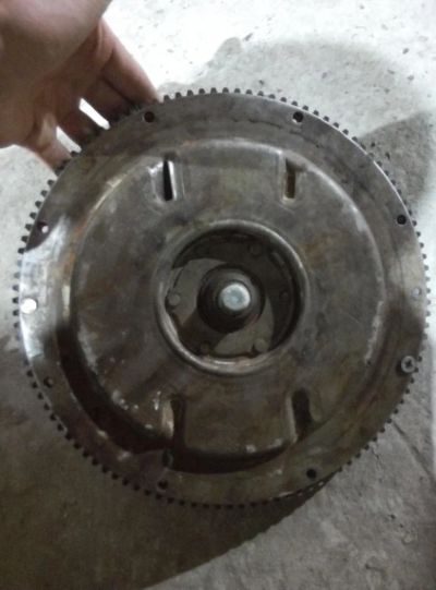 Лот: 9700657. Фото: 1. бублик вариаторa honda civic ferio... Трансмиссия